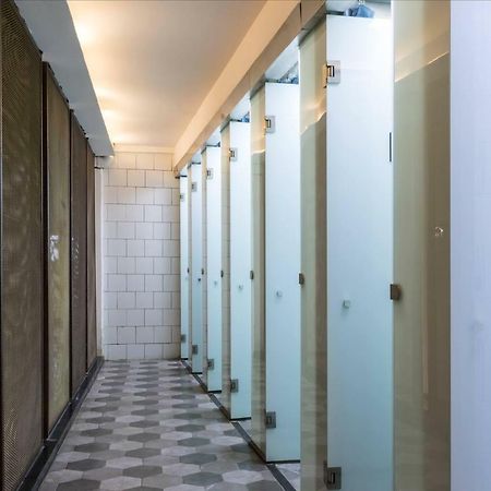 Chongqing Hexi Youth Hostel Екстериор снимка