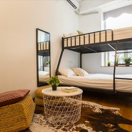 Chongqing Hexi Youth Hostel Екстериор снимка