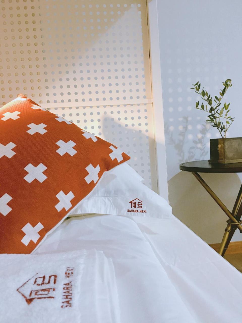 Chongqing Hexi Youth Hostel Екстериор снимка