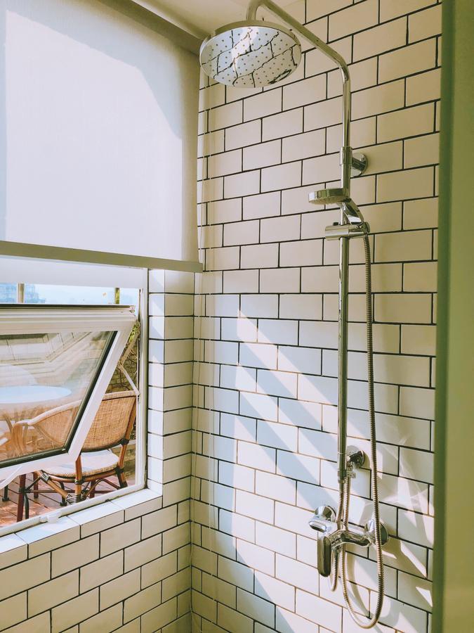 Chongqing Hexi Youth Hostel Екстериор снимка
