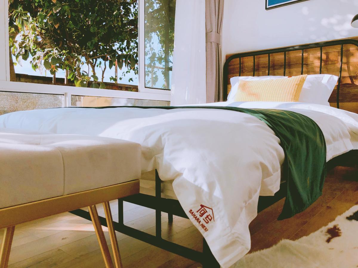 Chongqing Hexi Youth Hostel Екстериор снимка