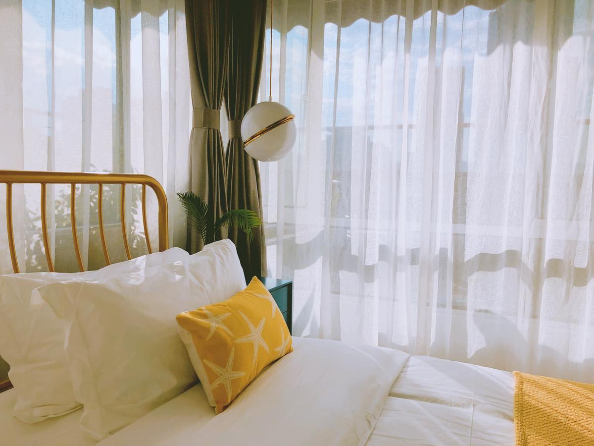 Chongqing Hexi Youth Hostel Екстериор снимка