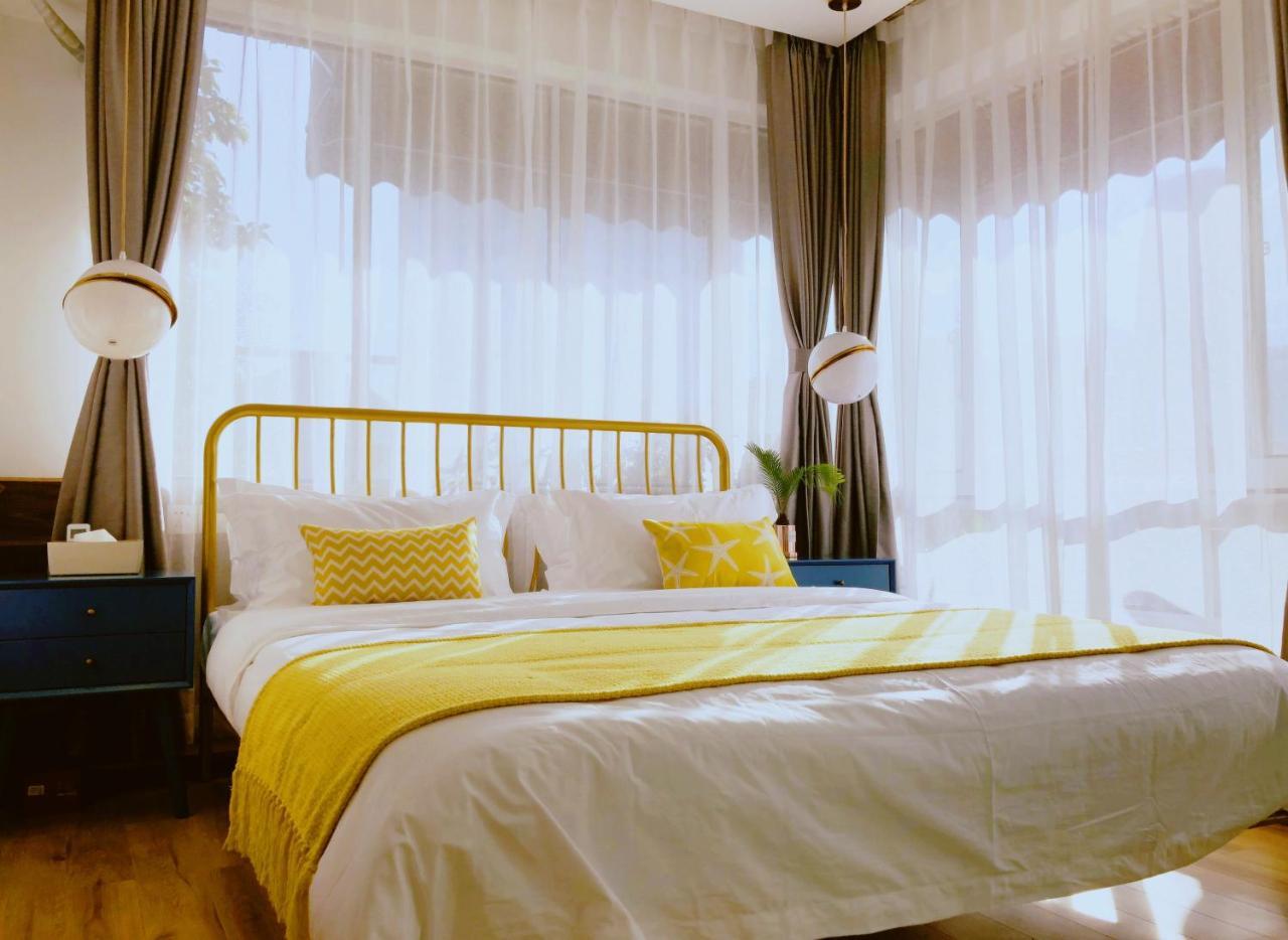 Chongqing Hexi Youth Hostel Екстериор снимка