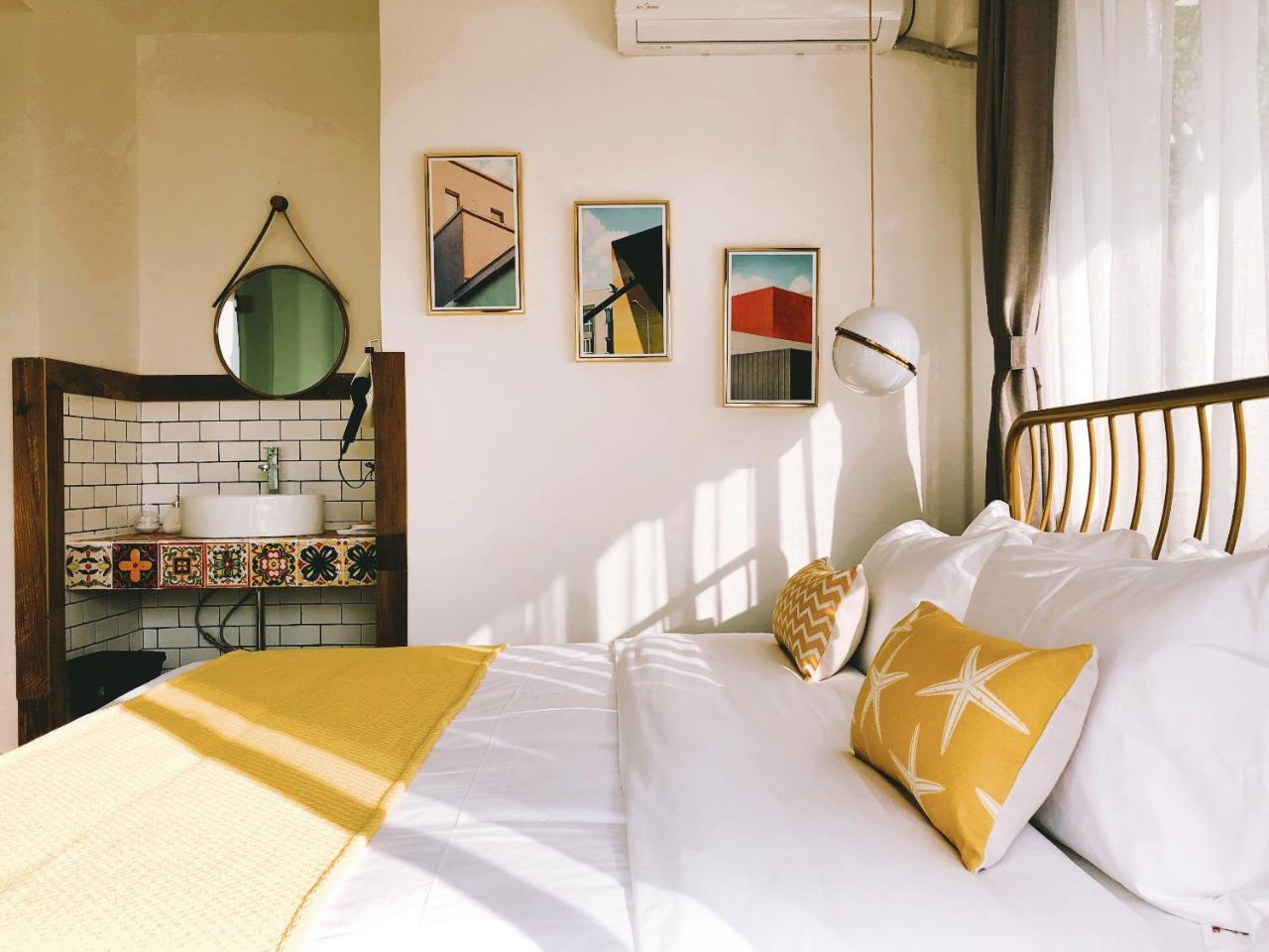 Chongqing Hexi Youth Hostel Екстериор снимка