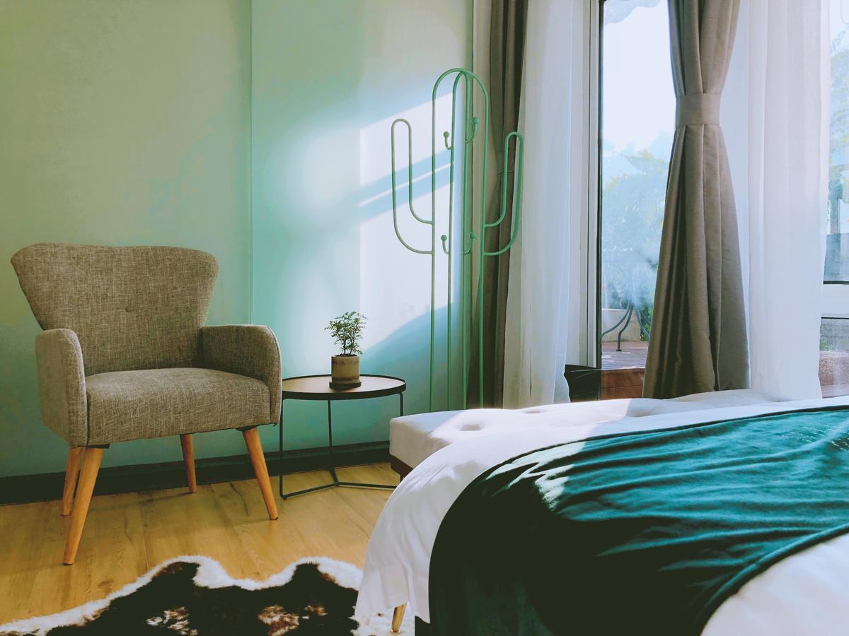 Chongqing Hexi Youth Hostel Екстериор снимка