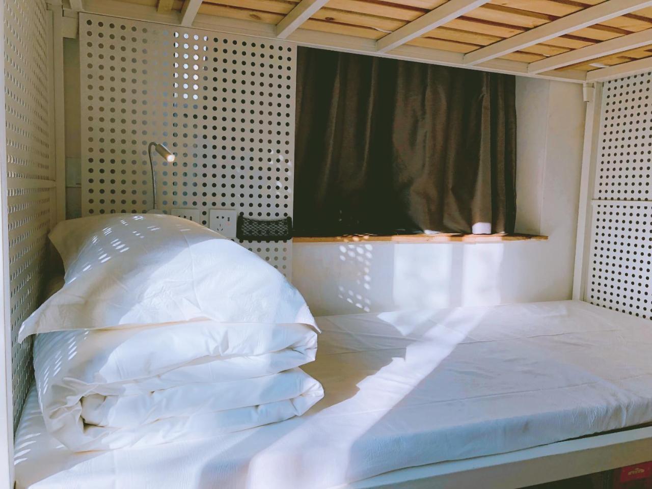 Chongqing Hexi Youth Hostel Екстериор снимка