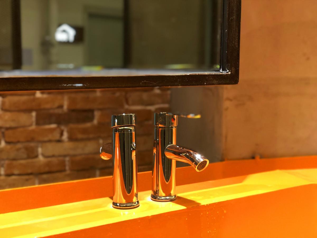 Chongqing Hexi Youth Hostel Екстериор снимка