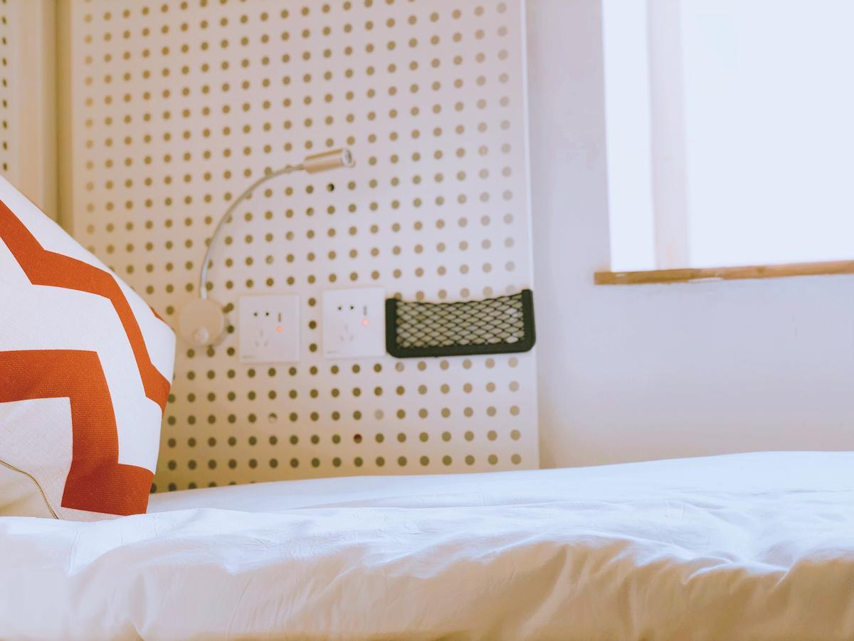 Chongqing Hexi Youth Hostel Екстериор снимка