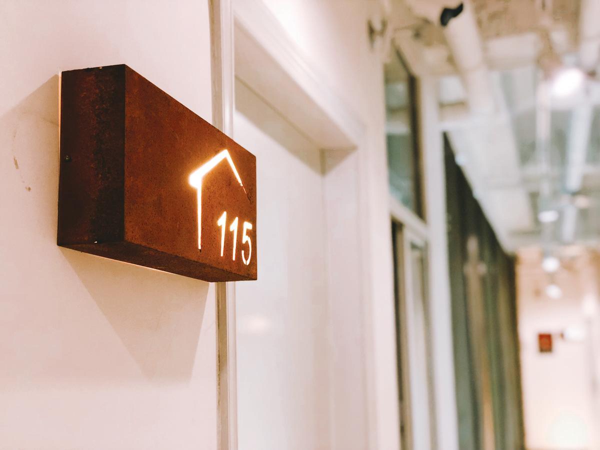 Chongqing Hexi Youth Hostel Екстериор снимка