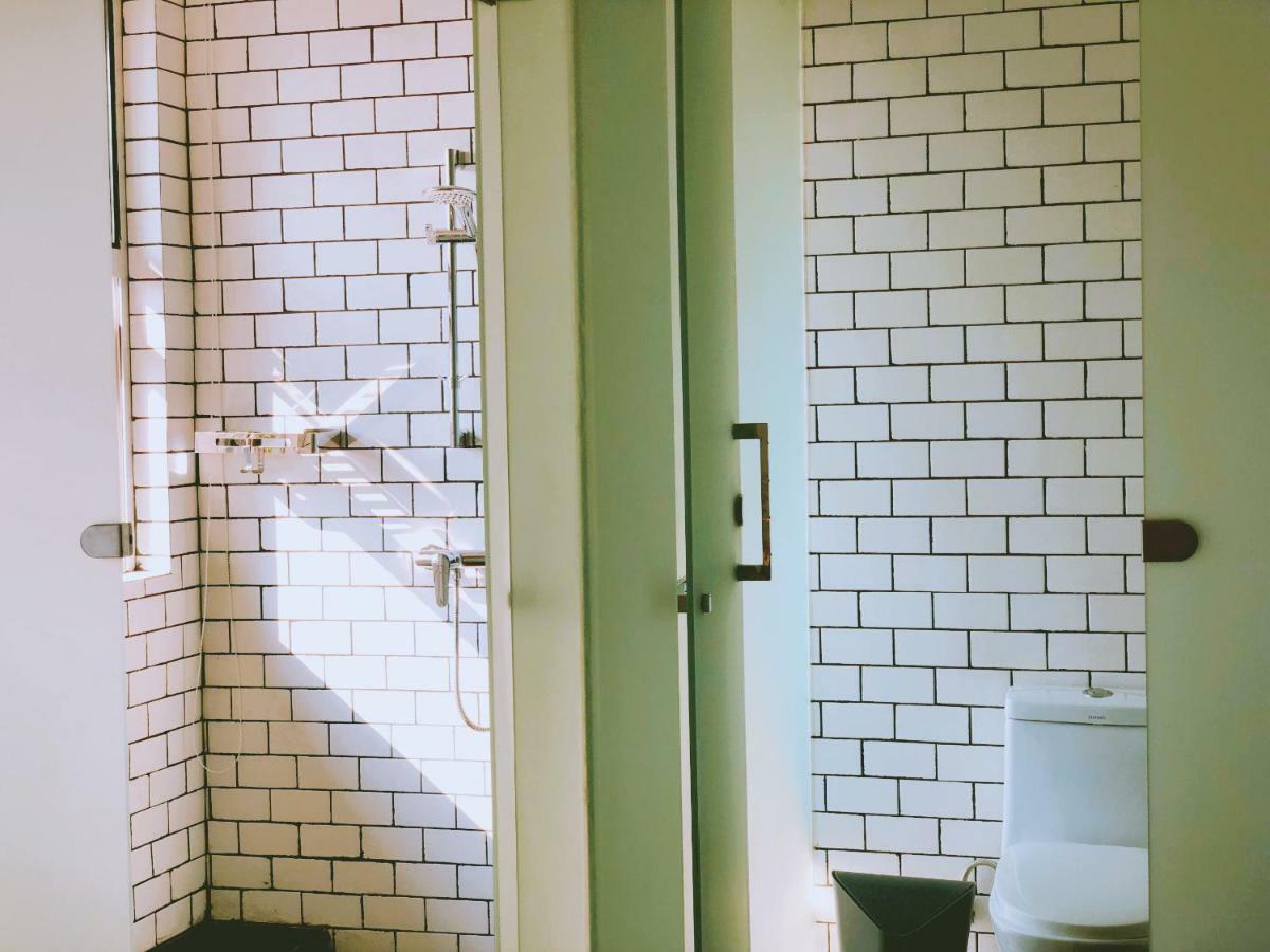 Chongqing Hexi Youth Hostel Екстериор снимка