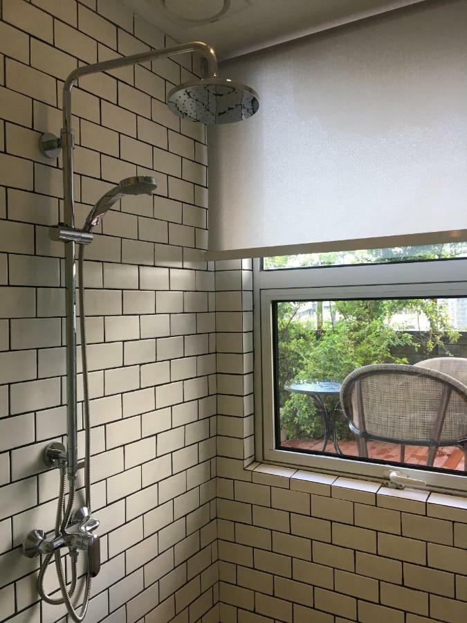 Chongqing Hexi Youth Hostel Екстериор снимка